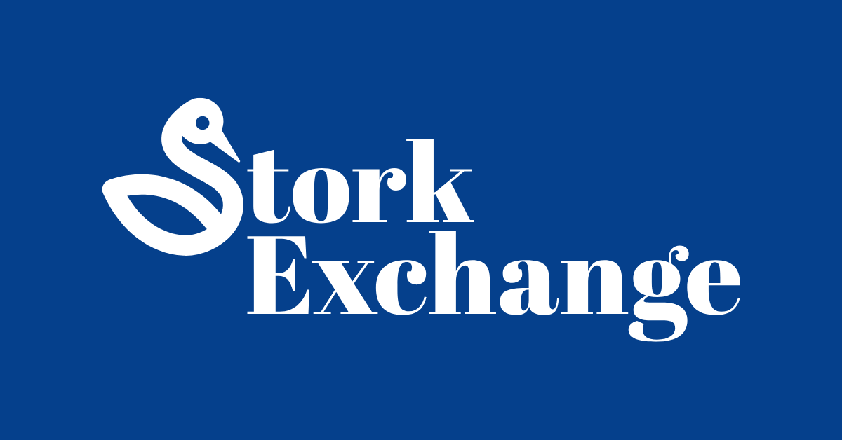Stork Exchange